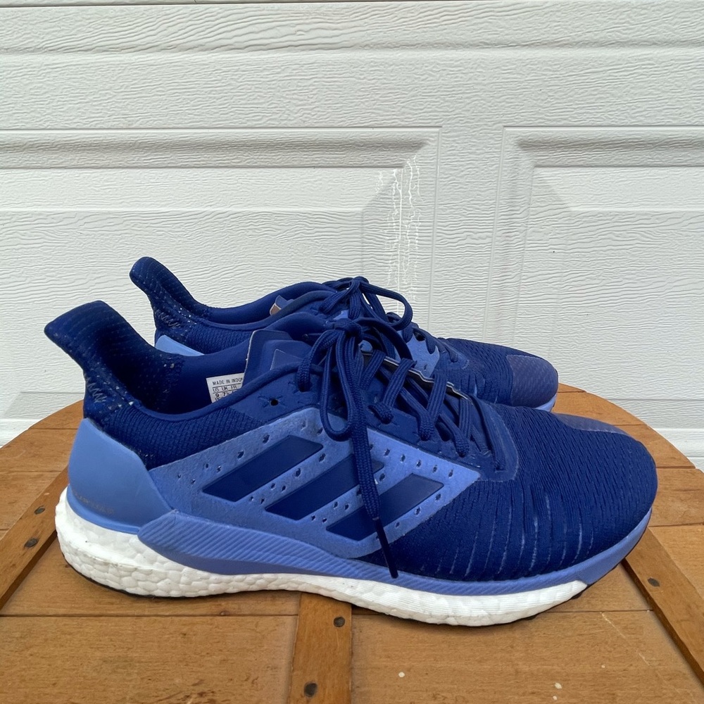 Adidas Solar Glide Running Shoes